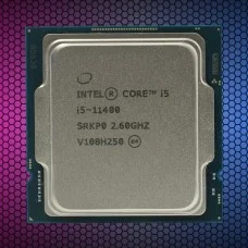 Процессор Intel Сore i5-11400, oem 2.6GHz (Rocket Lake, 4.4), 6C/12T, 12 MB L3, 65W, UHD730, Socket1200
